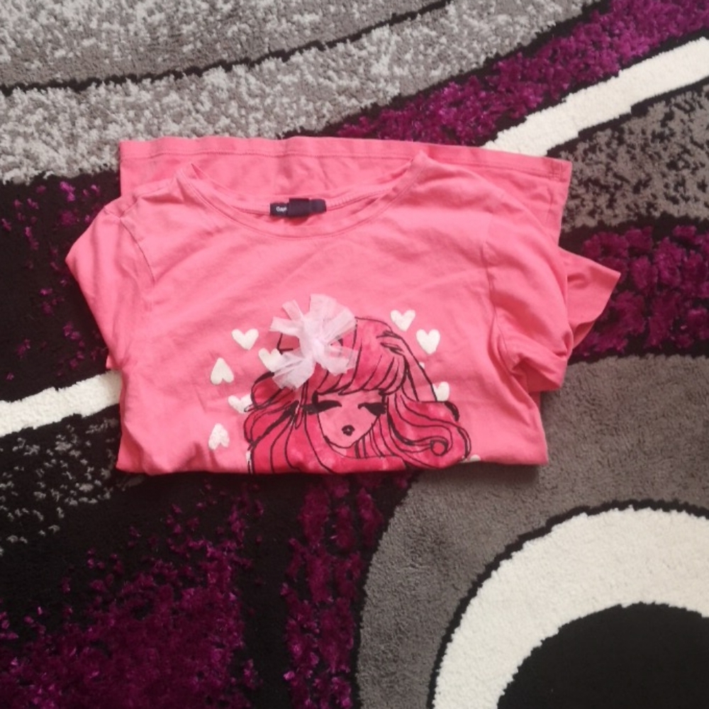 3 Shirts